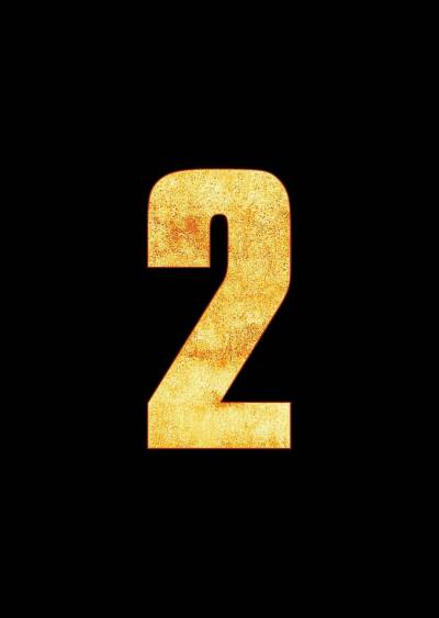 Filmplakat Five Nights at Freddy´s 2