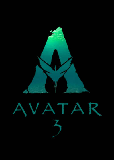 Filmplakat Avatar: Fire and Ash