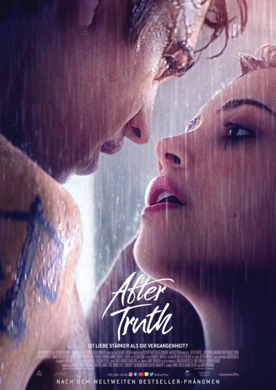 Filmplakat After Truth