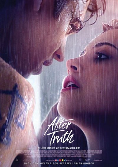 Filmplakat After Truth