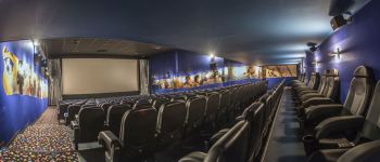 Foto Kino 1